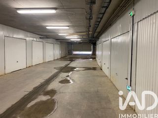  Parking / Garage � vendre 27 m�