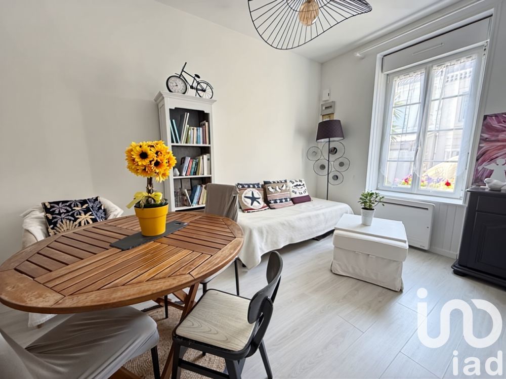 � vendre  Maison Ch�telaillon-Plage (17340)