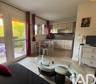  Appartement � vendre 1 pi�ce 29 m�