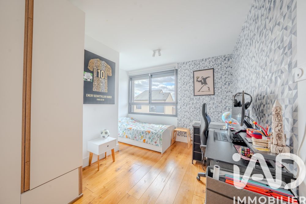 � vendre  Maison L'Isle-Adam (95290)