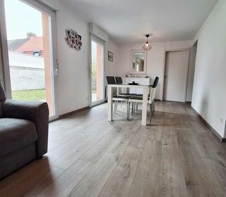  Appartement � vendre 4 pi�ces 63 m�