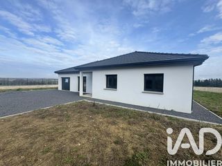  Maison � vendre 5 pi�ces 110 m�