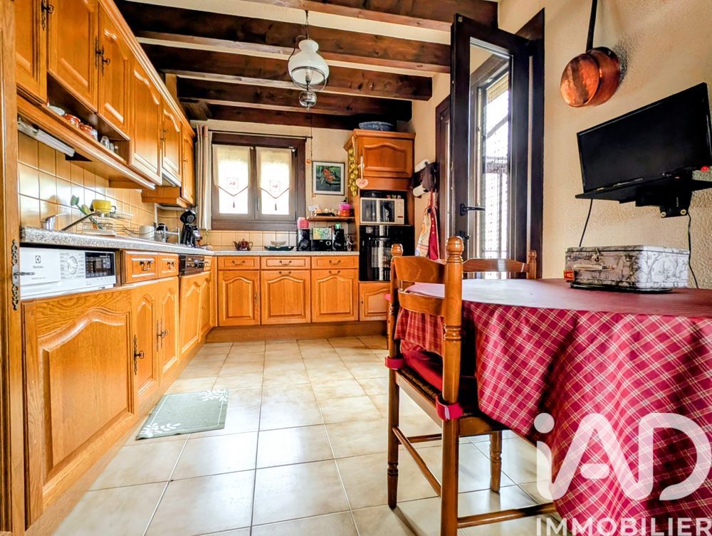 � vendre  Maison Les Angles (66210)