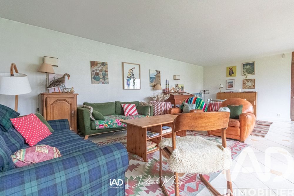 � vendre  Maison Mantes-la-Jolie (78200)