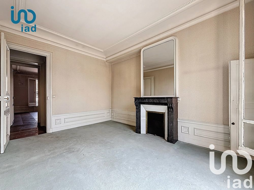 � vendre  Appartement Paris 10