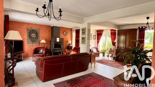  Maison � vendre 8 pi�ces 170 m�