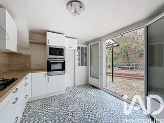  Maison � vendre 4 pi�ces 95 m�