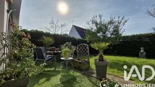  Maison � vendre 4 pi�ces 80 m�