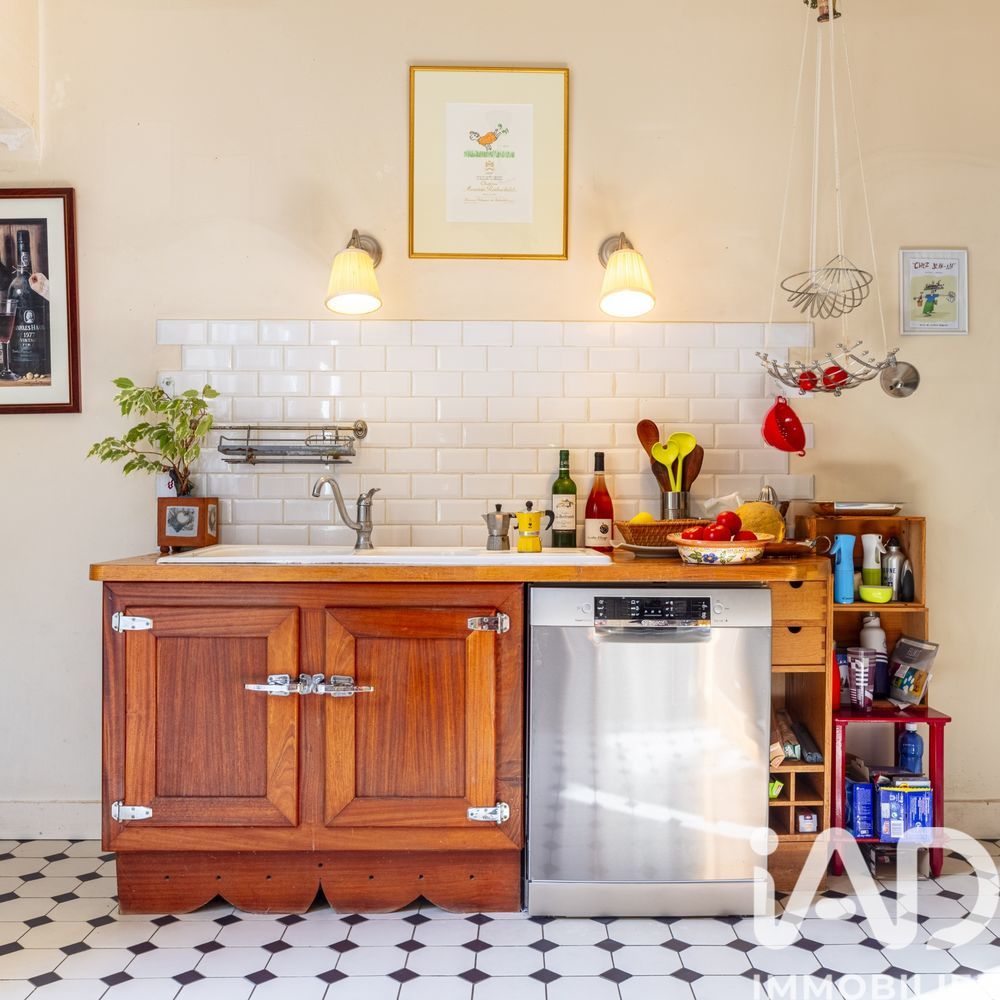 � vendre  Maison Bordeaux (33000)