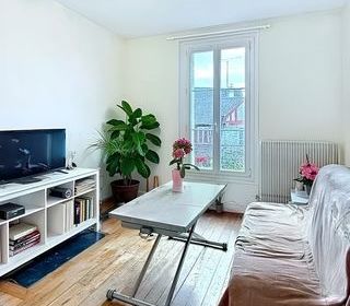  Appartement � vendre 3 pi�ces 37 m�