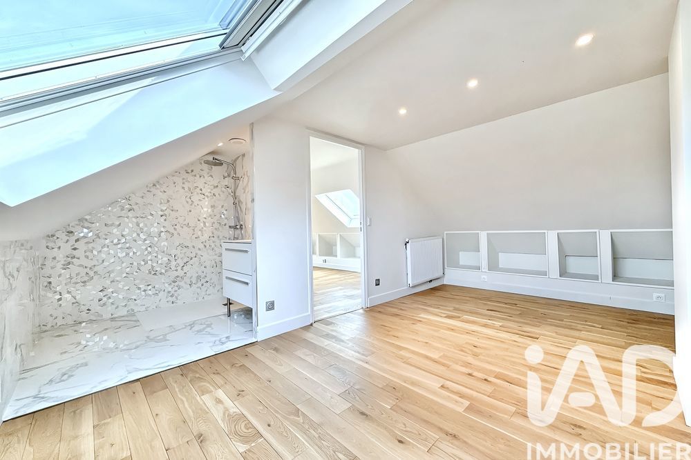 � vendre  Maison Bussy-Saint-Georges (77600)