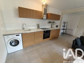  Appartement � vendre 3 pi�ces 64 m�