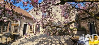  Maison � vendre 10 pi�ces 213 m�