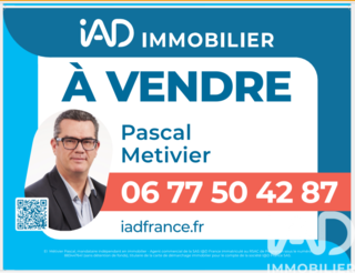  Maison � vendre 4 pi�ces 88 m�