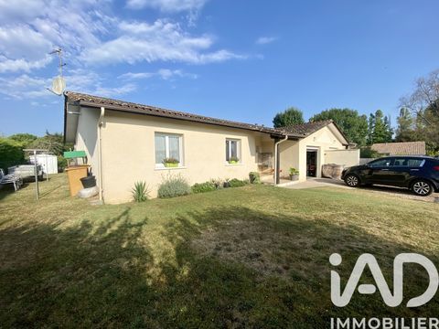   Vente Maison/villa 4 pi�ces Maison - 4 pi�ce(s) - 110 m�