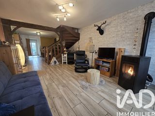  Maison � vendre 2 pi�ces 55 m�