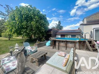  Maison � vendre 7 pi�ces 180 m�