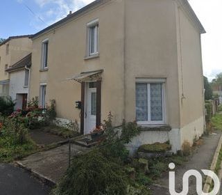  Maison � vendre 5 pi�ces 98 m�