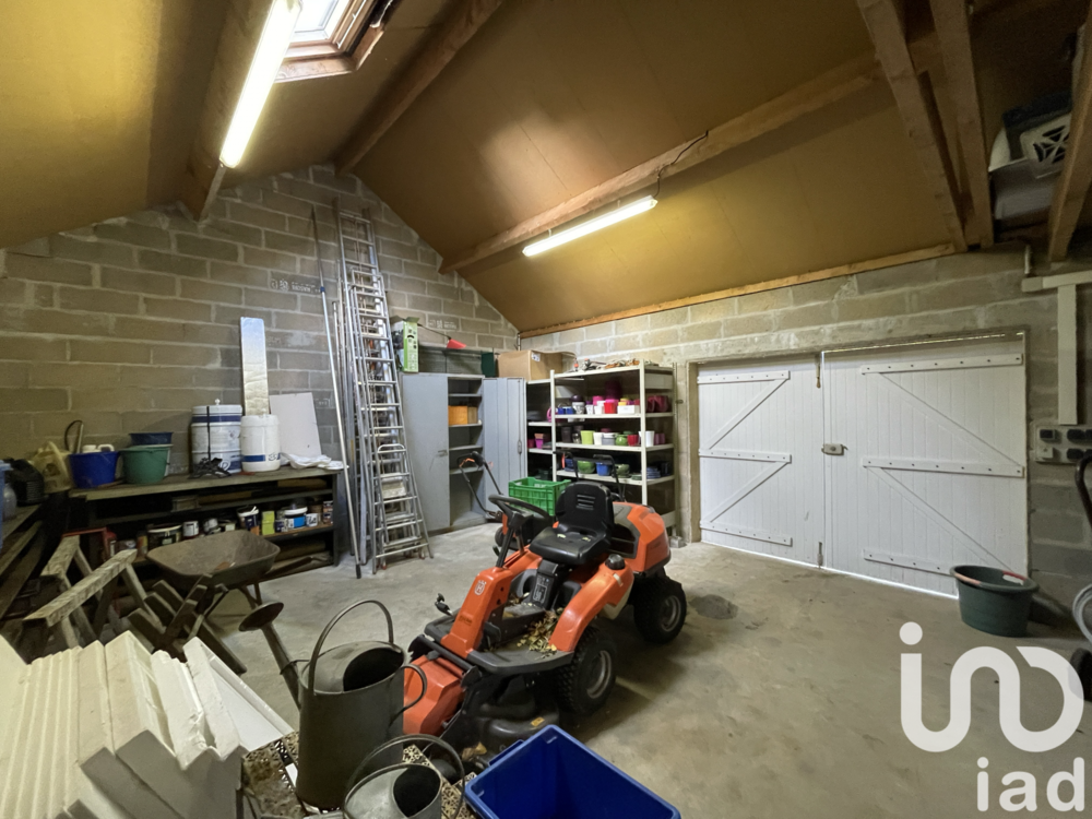 � vendre  Maison Houdan (78550)