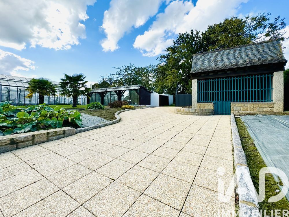 � vendre  Maison Melesse (35520)