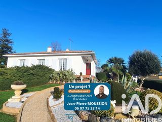  Maison � vendre 4 pi�ces 95 m�