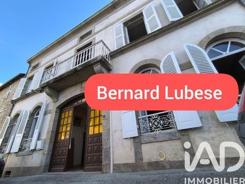   Vente Maison/villa 8 pi�ces Maison - 8 pi�ce(s) - 170 m�