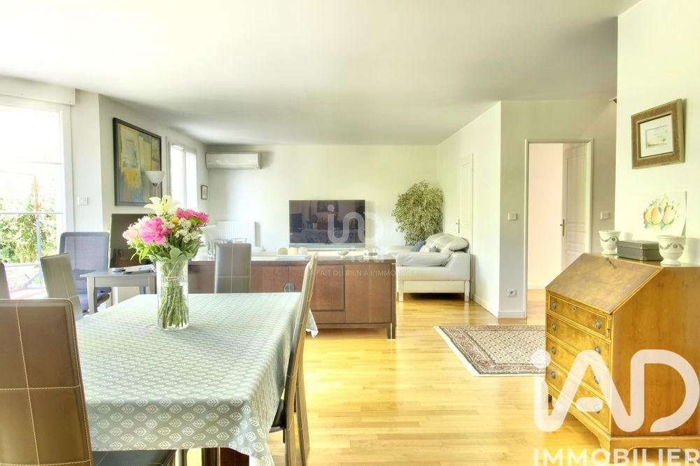 � vendre  Maison Soisy-sous-Montmorency (95230)