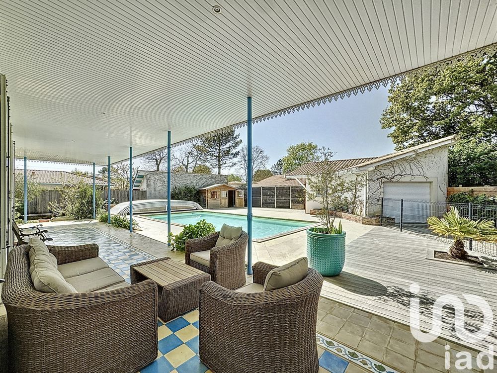 � vendre  Maison Andernos-les-Bains (33510)