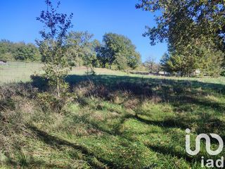  Terrain � vendre 2517 m�