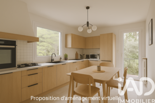  Maison � vendre 5 pi�ces 108 m�