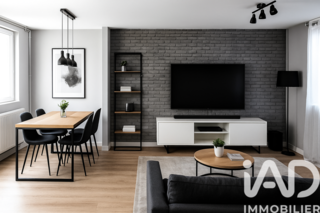  Maison � vendre 6 pi�ces 121 m�