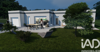  Terrain � vendre 642 m�