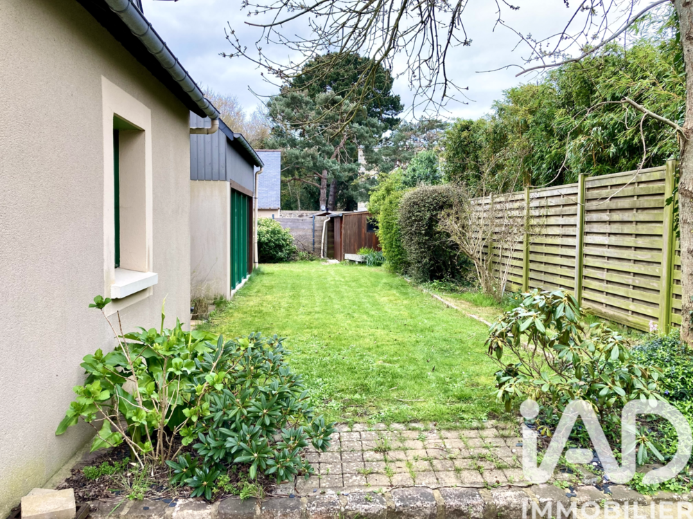 � vendre  Villa Saint-Malo (35400)