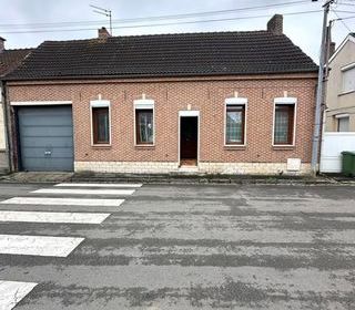  Maison � vendre 6 pi�ces 120 m�