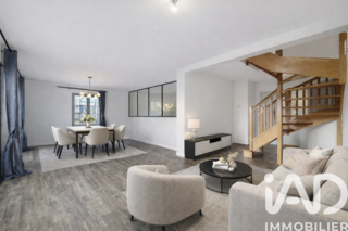  Maison � vendre 6 pi�ces 133 m�