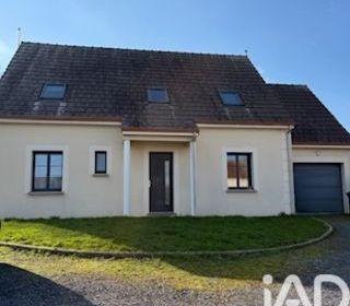  Maison � vendre 5 pi�ces 128 m�