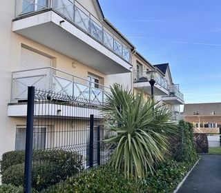  Appartement � vendre 3 pi�ces 59 m�