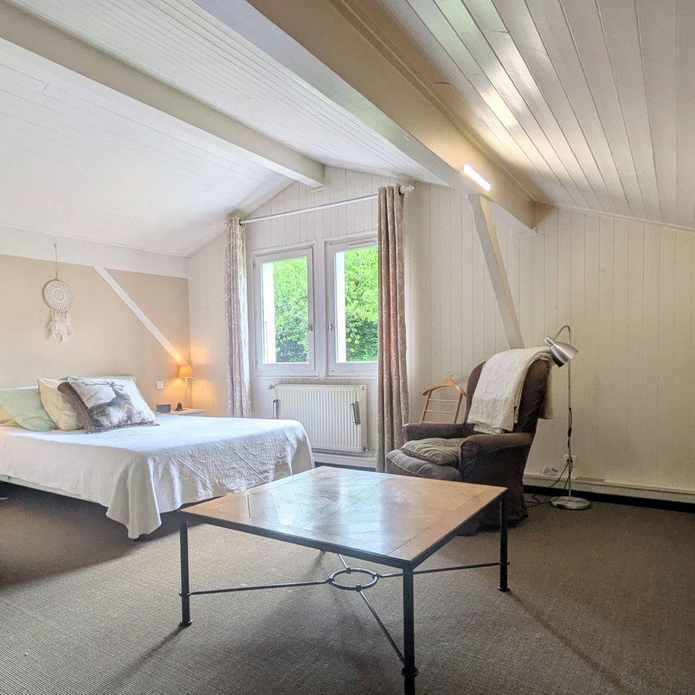 � vendre  Maison Bons-en-Chablais (74890)