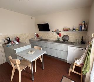  Maison � vendre 6 pi�ces 125 m�