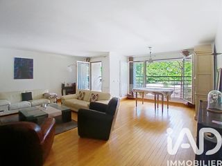  Appartement � vendre 4 pi�ces 104 m�