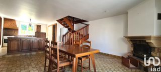  Maison � vendre 6 pi�ces 135 m�