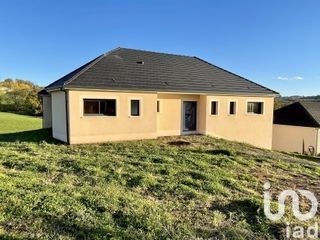  Maison � vendre 1 pi�ce 176 m�