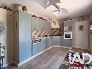  Maison � vendre 5 pi�ces 111 m�