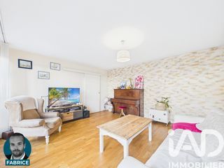  Appartement � vendre 4 pi�ces 95 m�