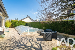  Maison � vendre 6 pi�ces 142 m�