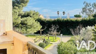  Appartement � vendre 2 pi�ces 29 m�