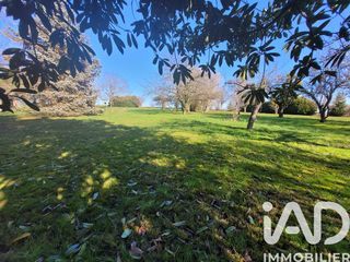  Terrain � vendre 1650 m�