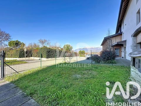   Vente Maison/villa 4 pi�ces Maison - 4 pi�ce(s) - 83 m�