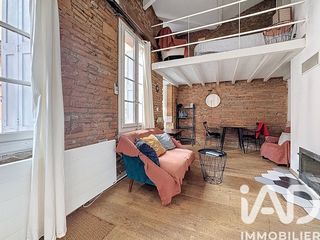  Appartement � vendre 2 pi�ces 38 m�