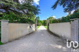  Maison � vendre 13 pi�ces 498 m�